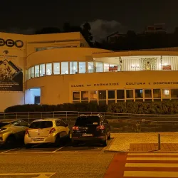 Centro Cultural de Carnaxide - Carnaxide