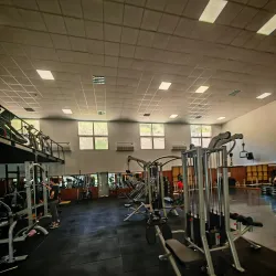 Centro Cultural de Carnaxide - Carnaxide