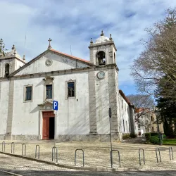 Igreja de Nossa Senhora da Assunção - Carnaxide