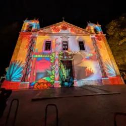 Igreja de Nossa Senhora da Assunção - Carnaxide