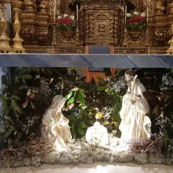 Igreja de Nossa Senhora da Assunção - Carnaxide