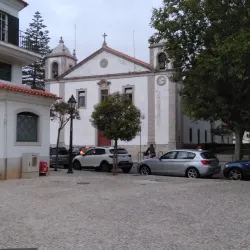 Igreja de Nossa Senhora da Assunção - Carnaxide