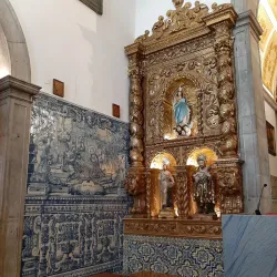 Igreja de Nossa Senhora da Assunção - Carnaxide