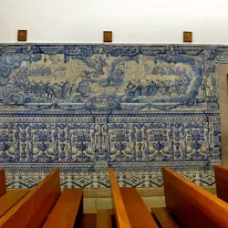 Igreja de Nossa Senhora da Assunção - Carnaxide