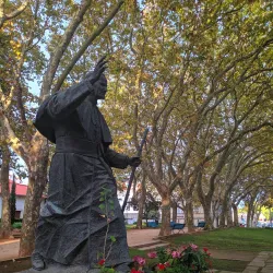 Igreja de Nossa Senhora da Assunção - Carnaxide