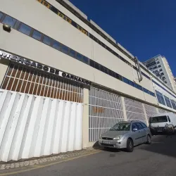 Mercado de Carnaxide - Carnaxide