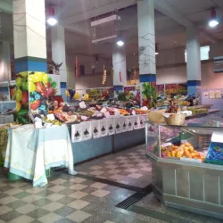 Mercado de Carnaxide - Carnaxide