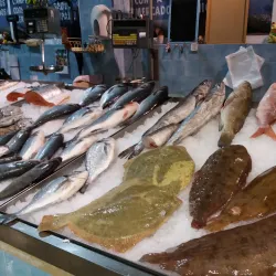 Mercado de Carnaxide - Carnaxide