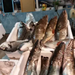 Mercado de Carnaxide - Carnaxide