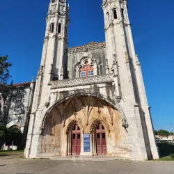 Museu da Marinha (Navy Museum) - Carnaxide