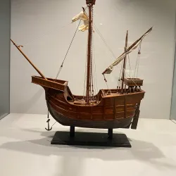 Museu da Marinha (Navy Museum) - Carnaxide