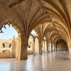 Museu da Marinha (Navy Museum) - Carnaxide