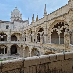 Museu da Marinha (Navy Museum) - Carnaxide