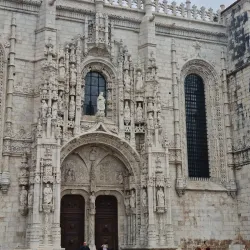 Museu da Marinha (Navy Museum) - Carnaxide