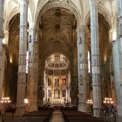 Museu da Marinha (Navy Museum) - Carnaxide