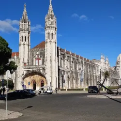 Museu da Marinha (Navy Museum) - Carnaxide