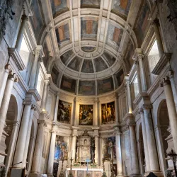 Museu da Marinha (Navy Museum) - Carnaxide