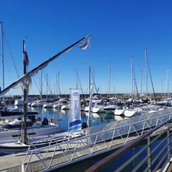 Oeiras Marina - Carnaxide
