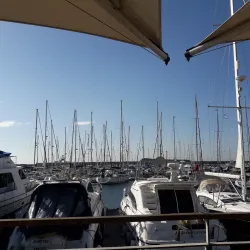 Oeiras Marina - Carnaxide
