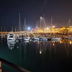 Oeiras Marina - Carnaxide