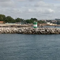 Oeiras Marina - Carnaxide