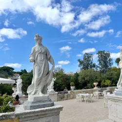 Palácio do Marquês de Pombal - Carnaxide