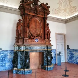 Palácio do Marquês de Pombal - Carnaxide