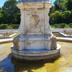 Palácio do Marquês de Pombal - Carnaxide