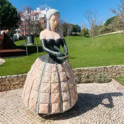 Parque dos Poetas - Carnaxide