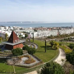 Parque dos Poetas - Carnaxide