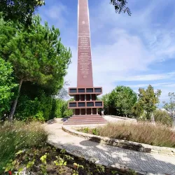 Parque dos Poetas - Carnaxide