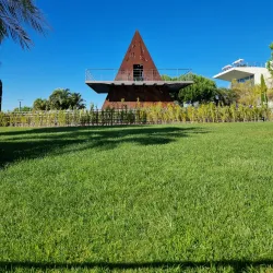 Parque dos Poetas - Carnaxide