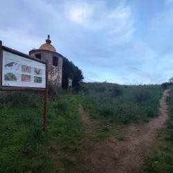 Parque Urbano de Carnaxide - Carnaxide