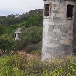 Parque Urbano de Carnaxide - Carnaxide