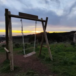 Parque Urbano de Carnaxide - Carnaxide