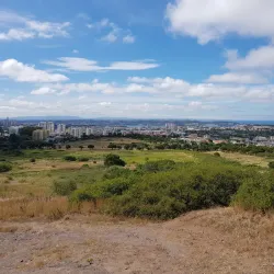 Parque Urbano Quinta da Fonte - Carnaxide