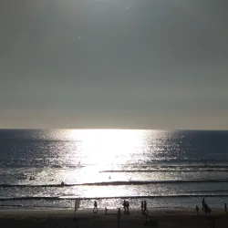 Praia de Carcavelos - Carnaxide