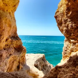 Algar Seco - Carvoiero