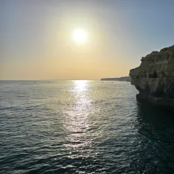 Algar Seco - Carvoiero