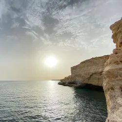 Algar Seco - Carvoiero