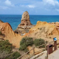 Algar Seco - Carvoiero