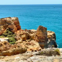 Algar Seco - Carvoiero