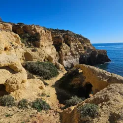 Algar Seco - Carvoiero