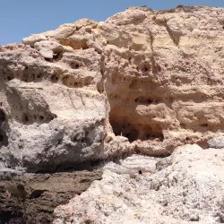 Algar Seco - Carvoiero