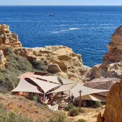 Algar Seco - Carvoiero