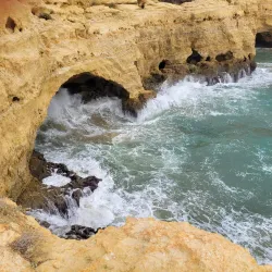 Algar Seco - Carvoiero