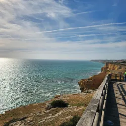 Algar Seco - Carvoiero