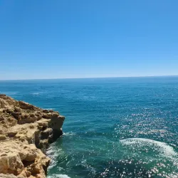 Algarve Coast Hiking Trails - Carvoiero