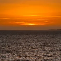Carvoeiro Beach (Praia do Carvoeiro) - Carvoiero