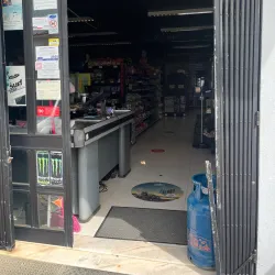 Carvoeiro Market - Carvoiero